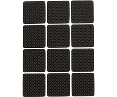 Paduk bal eva12.5x12.5mm 20 vnt Haushalt
