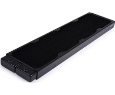 Alphacool NexXxoS HPE-30 Radiatorius 480mm - juodas