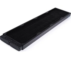 Alphacool NexXxoS HPE-30 Radiatorius 560mm - juodas