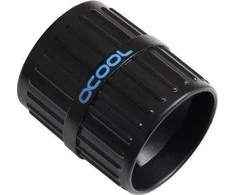 „Alphacool Eistools Strong Guy“ šerpetotojas kietiems vamzdžiams – juodas