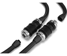„Alphacool ES“ greito atleidimo BLH1A kištukas-įvorė