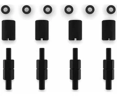 Alphacool Screw Set Core CPU Cooler AM4/AM5