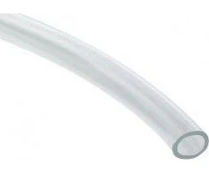 Kein Hersteller PUR hose 10/8mm clear – 1m