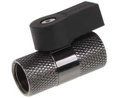 Alphacool Rutulinis vožtuvas, G1 / 4 "(17354)