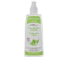 Alphanova Alphanova Bebe, Vanduo plaukams šukuoti ir plauti, 200ml