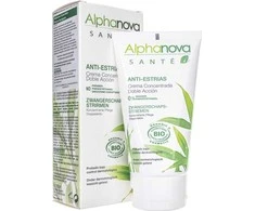 Alphanova Alphanova Sante kremas nuo strijų - 150 ml