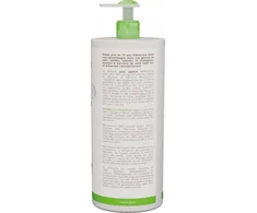 Dėklas Alphanova Bebe Bio, Emulsja oczyszczająca su kompleksem pielęgnacyjnym do okolic pieluszkowych, 900 ml