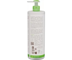 Alphanova Bebe Bio* Maitinamasis valomasis gelis kūdikiams kūnui, veidui ir plaukams, 400 ml