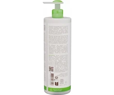 Alphanova Bebe Bio* švelnus kūdikių skalbimo gelis 2 viename 400 ml