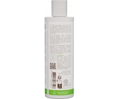 Alphanova Bebe Bio* Valomoji emulsija su priežiūros kompleksu sauskelnių sričiai 200 ml