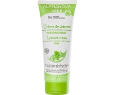Alphanova Bebe drėkinamasis kremas 4w1, 200ml (ALP01004)
