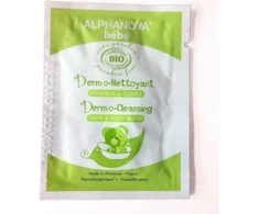 Alphanova Bebe Eryzinc Ochronny šuniukų kremas (ALP05645)