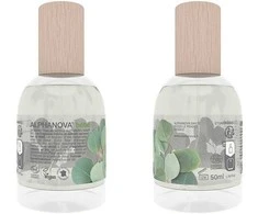 Alphanova Bebe kvapnusis vanduo kūdikiams 50ml