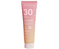 Alphanova „Daily Sun, Glow“ apsauginis losjonas nuo saulės su SPF30, 150 ml