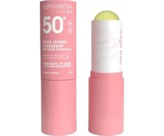Alphanova „Daily Sun“ lūpų dažai „Sun Glow“ su SPF 50+ 4 g