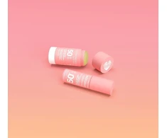Alphanova „Daily Sun“ lūpų dažai „Sun Glow“ su SPF 50+ 4 g
