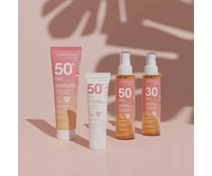 Alphanova, „Daily Sun - Sun Glow“, apsauginis losjonas nuo saulės su SPF50+, 150 ml