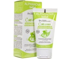 Alphanova žieminis apsauginis kremas