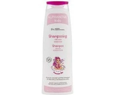 Alphanova Plaukų šampūnas mergaitėms, 250 ml (ALS03237)