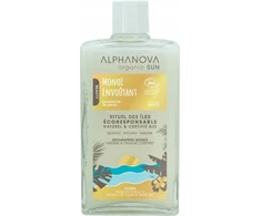 ALPHANOVA SUN Beauty Bio* drėkinamasis ir kondicionuojantis aliejus 100 ml