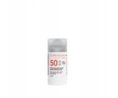Alphanova Sun Bio* pieštukinis apsauginis kremas nuo saulės SPF50+, baltas, 12 g