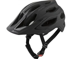 Alpina Caparax 2.0 Juodas