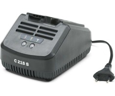Stiga Alpina kroviklis C 215 S 20V (271020000/21)
