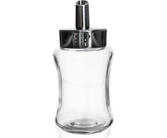 Alpina Orion Cukrinė stiklinė 230 ml - praktiška ir dekoratyvi