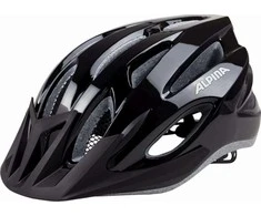 Bike helmet Alpina MTB17 juodas 58-61
