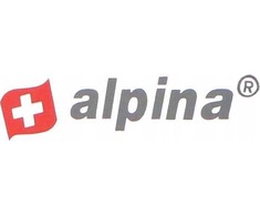 Alpina Vakuuminis maišas drabužiams ir patalynei 45x60 cm