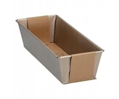Alpina - Stačiakampė kepimo forma su nelimpančia danga 30x11x7,2 cm