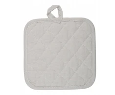 Alpina - Oven glove and pot rest set