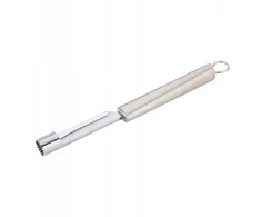 Alpina - Stainless Steel Apple Corer/Coring Machine 23 cm
