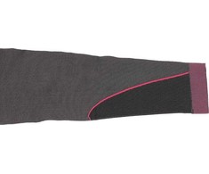 Carruzzo Apatiniai termo rūbai dla dziewczynek Alpinus Tactical Mora Set grafito-rožinė SI8937 – SI8939 120-136