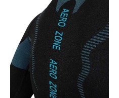 API Alpinus Tactical Base Layer Women’s Thermoactive Sweatshirt Juodas-Mėlyna GT43210 M