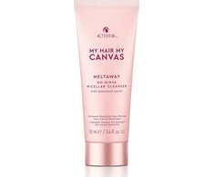 Alterna My Hair My Canvas Micelinis MeltAway Valiklis, 101 ml