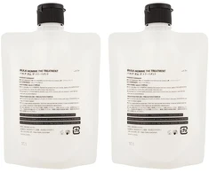 Alterna Bulk Homme, The Treatment, plaukų kremas, drėkinamasis, 180 g Moterims