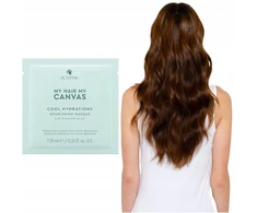 Alterna „My Hair My Canvas“ vėsinamoji drėkinamoji maitinamoji kaukė 7,39 ml
