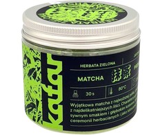 Althaus Kafar - Matcha Premium - Biri arbata 50g