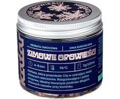 Althaus Kafar - Winter Tales - Biri arbata 50g