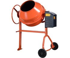 Altrad Mašina maišanti betoną 165LS 125/90L 700W (106011)