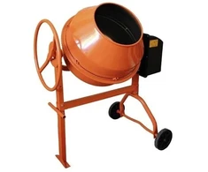 Altrad Mašina maišanti betoną 165LS 125/90L 700W (106011)