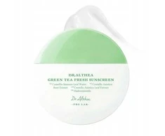 Dr. Althea Pro Lab Aqua Glowing Sunscreen SPF50 PA++++ - apsauginis veido kremas, 45 ml