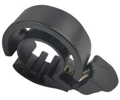 ALU BICYCLE BELL FSBHN-167-1 OUTLINER