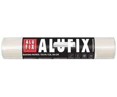 Alufix Kepimo popierius ALUFIX Professional 39g/m² 38cmx50m