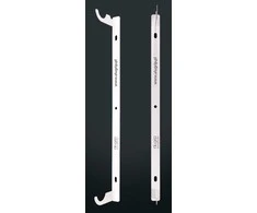 Alugrip Kabykla aliuminio radiatoriui SMW 800 - 2 vnt.Kabykla aliuminio radiatoriui SMW 800