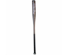 Aliuminio beisbolo lazda, patvari, stipri SPARTAN, 80 cm