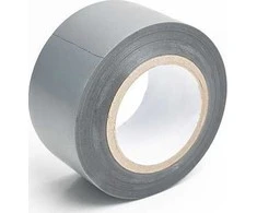 Facot Aliumininė sandarinimo juosta, NALU 0050 R, 75 mm x 50 m