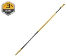 Forte Tools ALIUMINIO VELENAS GRĖBLIAI FORTE ĮRANKIAI