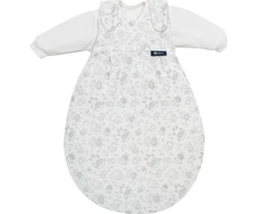 Alvi ALVI Baby-Mäxchen, 3 dalių miegmaišis Avis 56/62